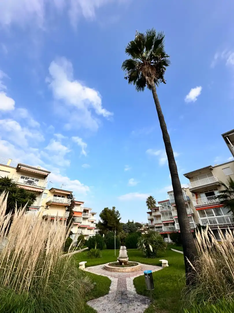 Apartament de lloguer a Passeig Marítim, 27, Cambrils Port