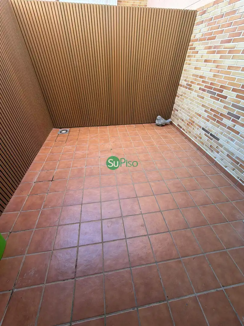 Flat for sale in Avenida Rufino Rubio, 14, Yeles