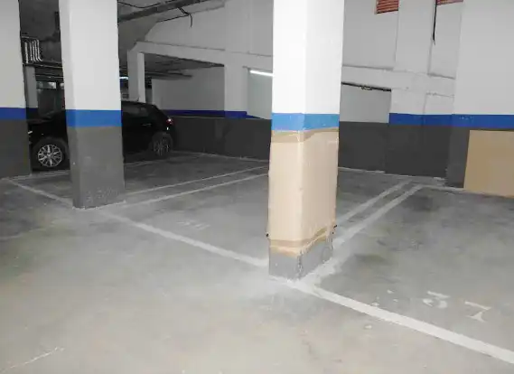 Aparcament de Garatge en venda en Alcorcón