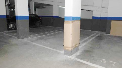 Foto 3 von Garage zum Verkauf in C/ Mediterráneo, Prado Santo Domingo - Ensanche, Alcorcón