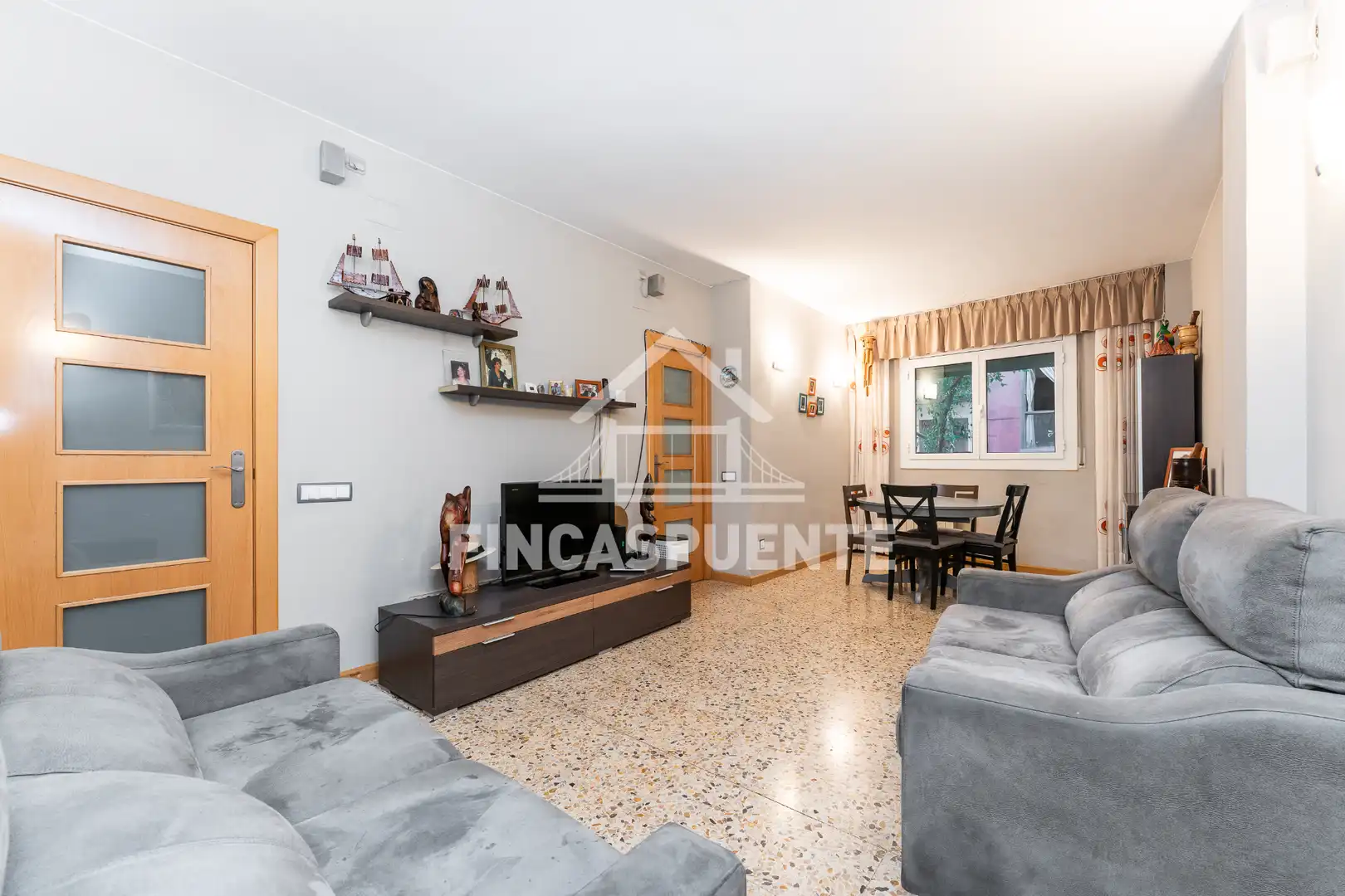 Wohnung mit Aufzug zum Verkauf in Carrer de Rogent, imagen 3