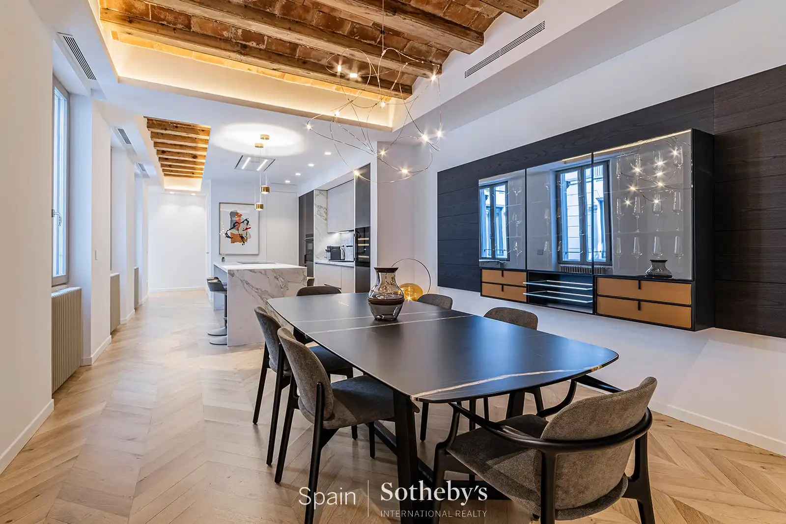 Apartment with lift for sale in Eixample, imagen 14