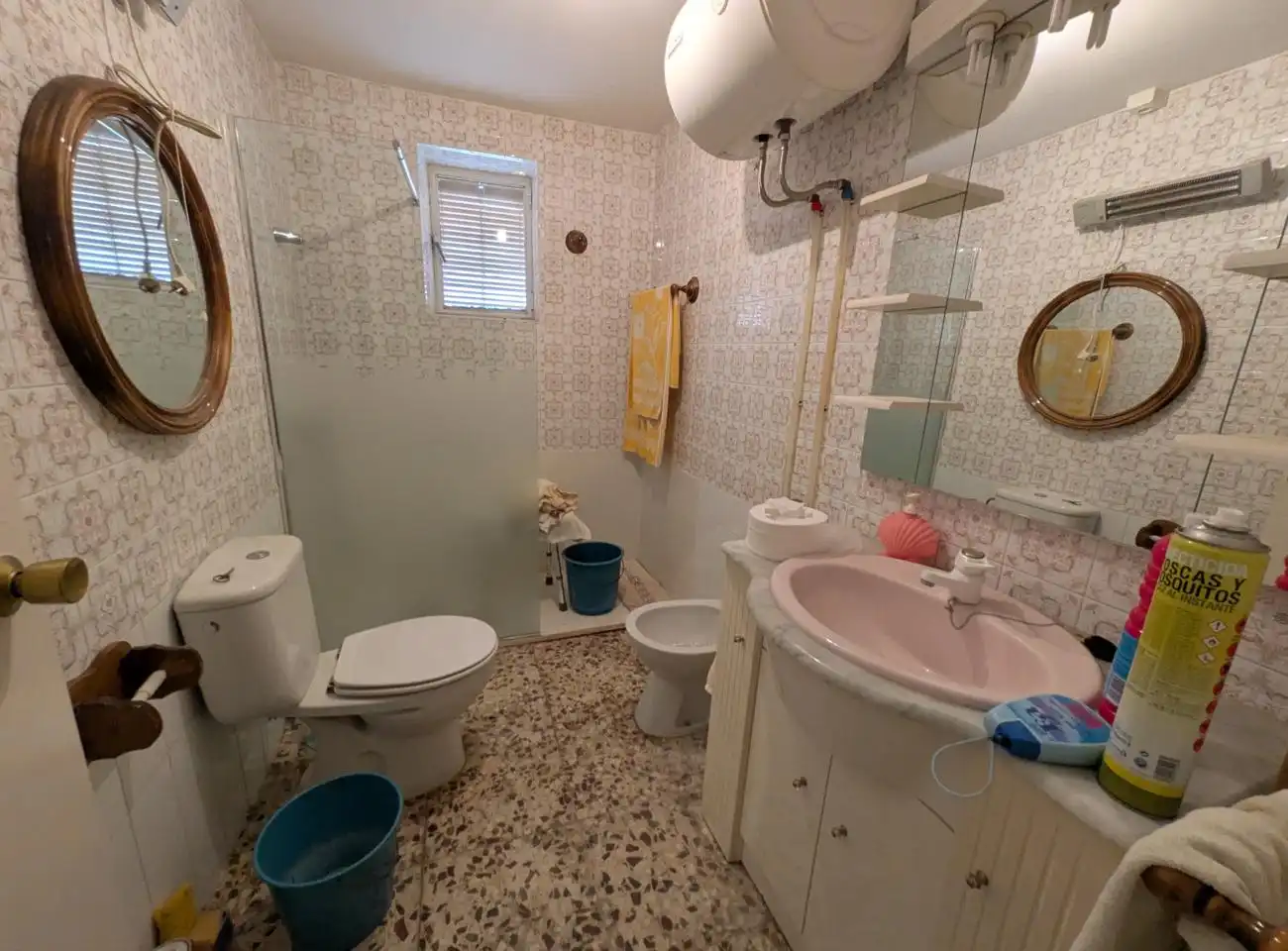 Casa rustica in vendita a Pedanías - Extrarradio, imagen 6