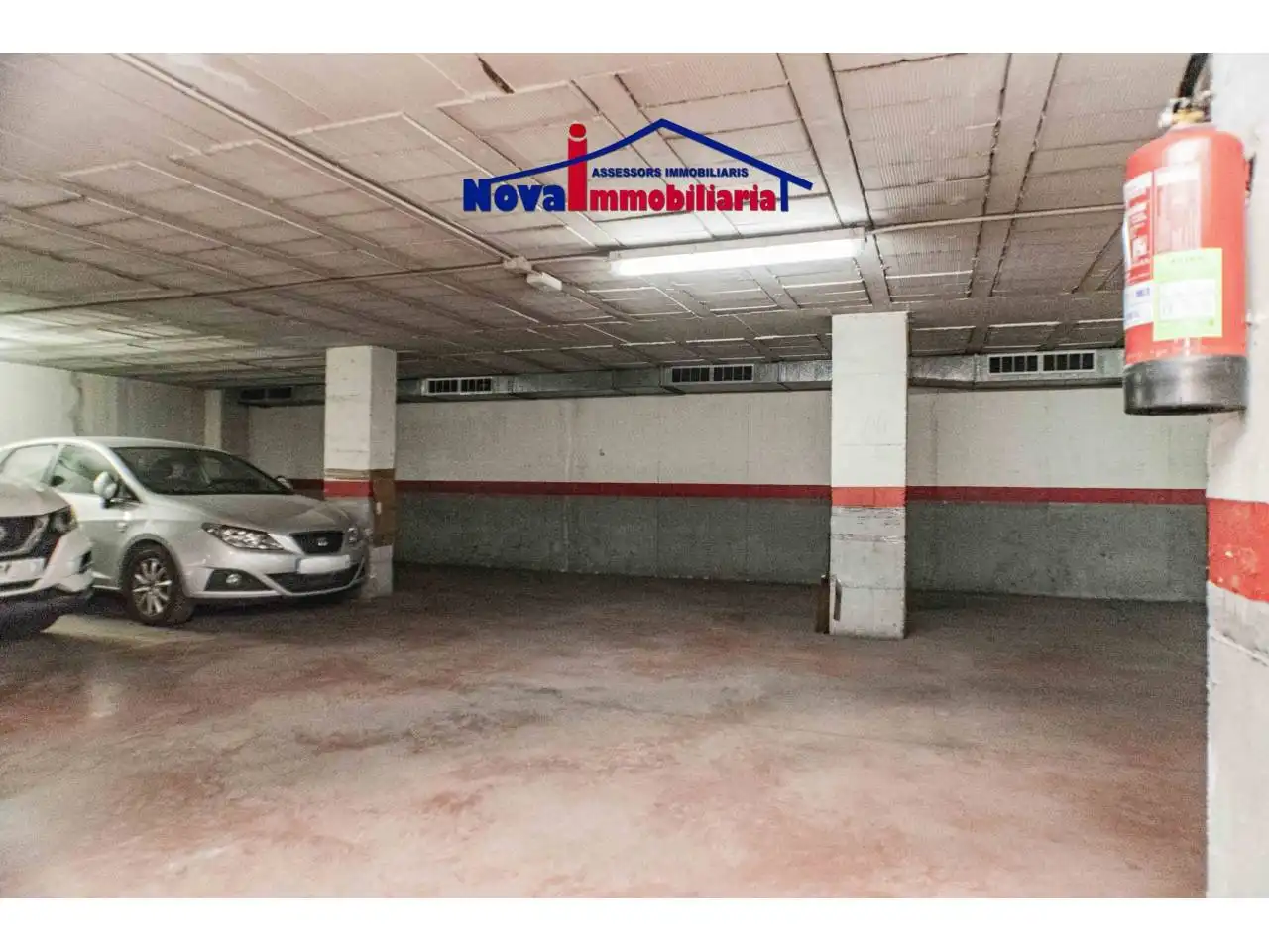 Parking for sale in Calle Narcís Monturiol, imagen 6