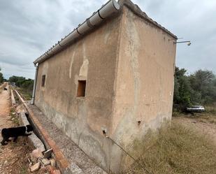 Vista exterior de Finca rústica en venda en Castellón de la Plana / Castelló de la Plana