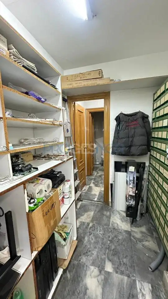 Local comercial en venda a Avenida San Mamés, imagen 5