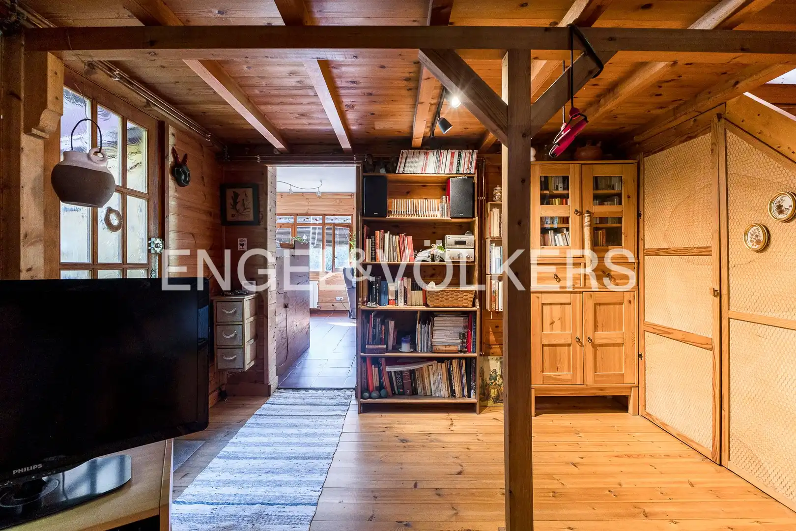 Casa con jardín en venta en Sarrià - Sant Gervasi, imagen 22