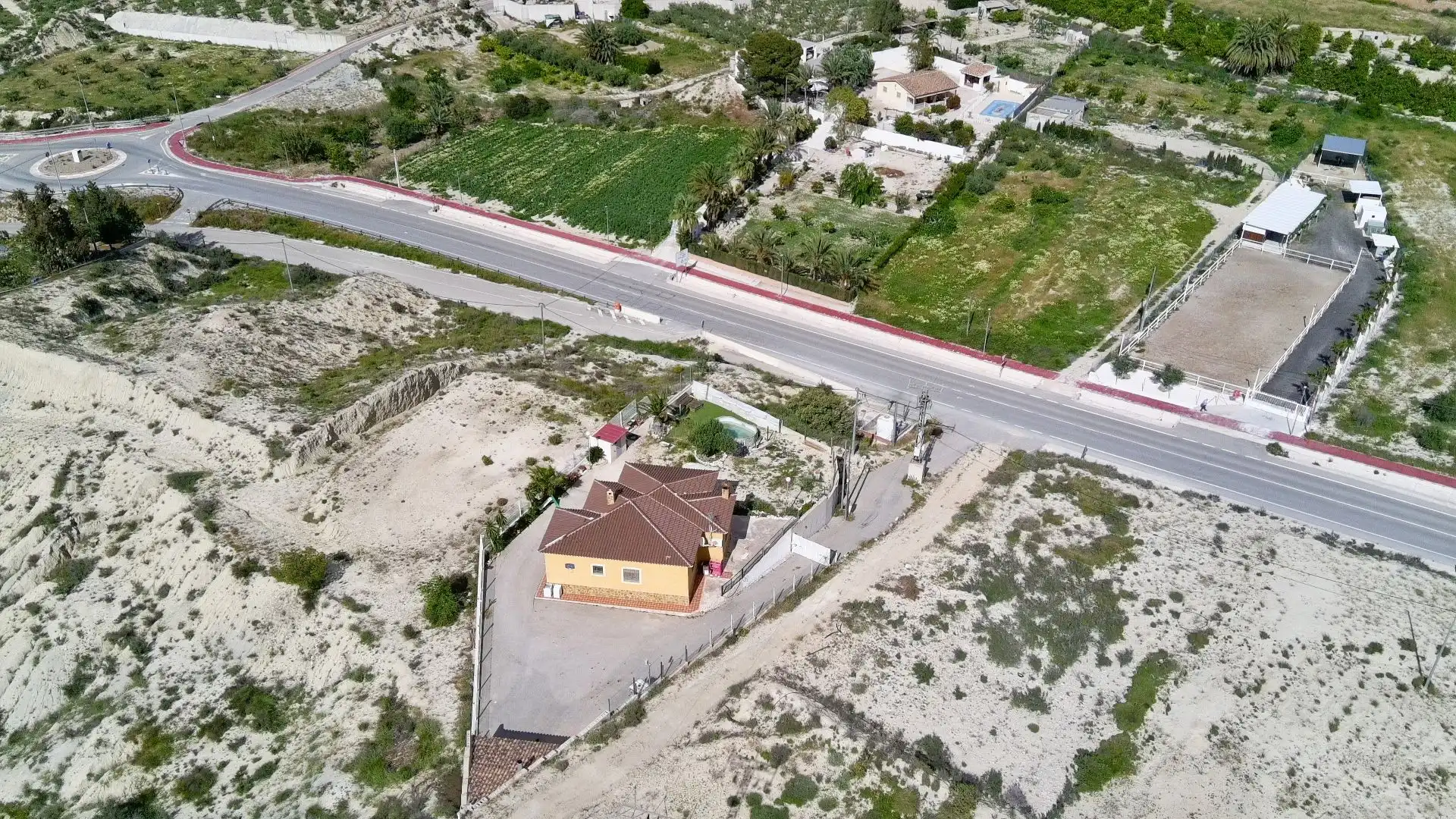 Casa o chalet en venta en Abanilla