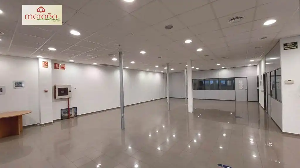 Nave industrial en venta en Elche / Elx