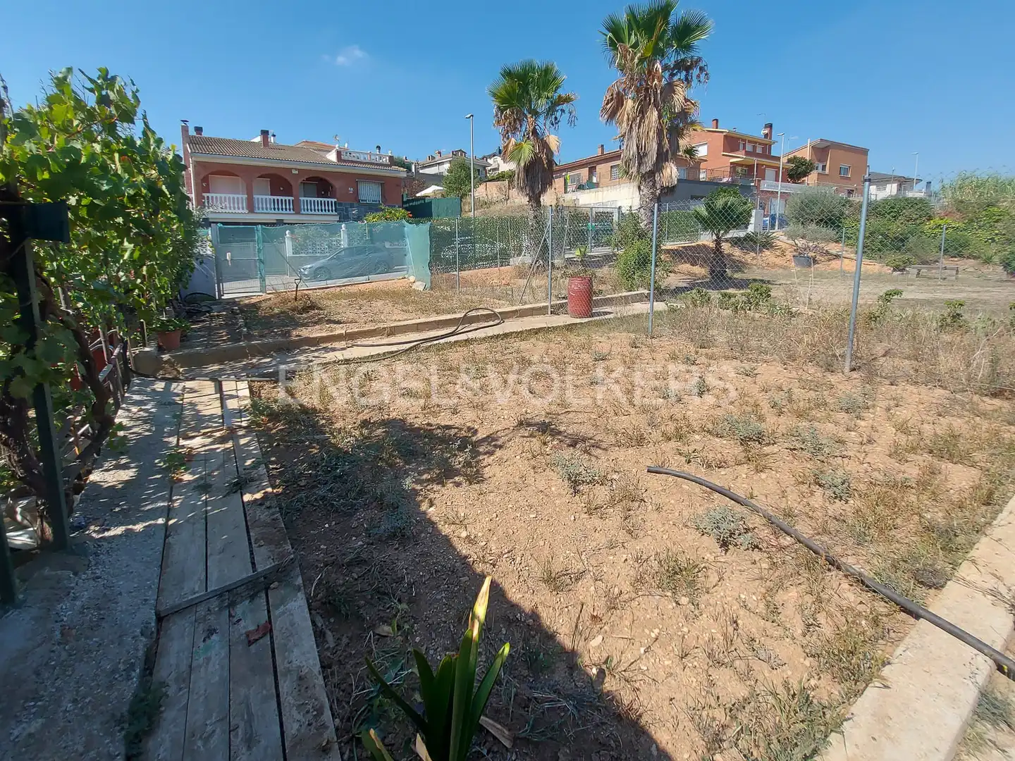 Terreny residencial en venda a Els Canons - Les Orioles - Can Paulet, imagen 31