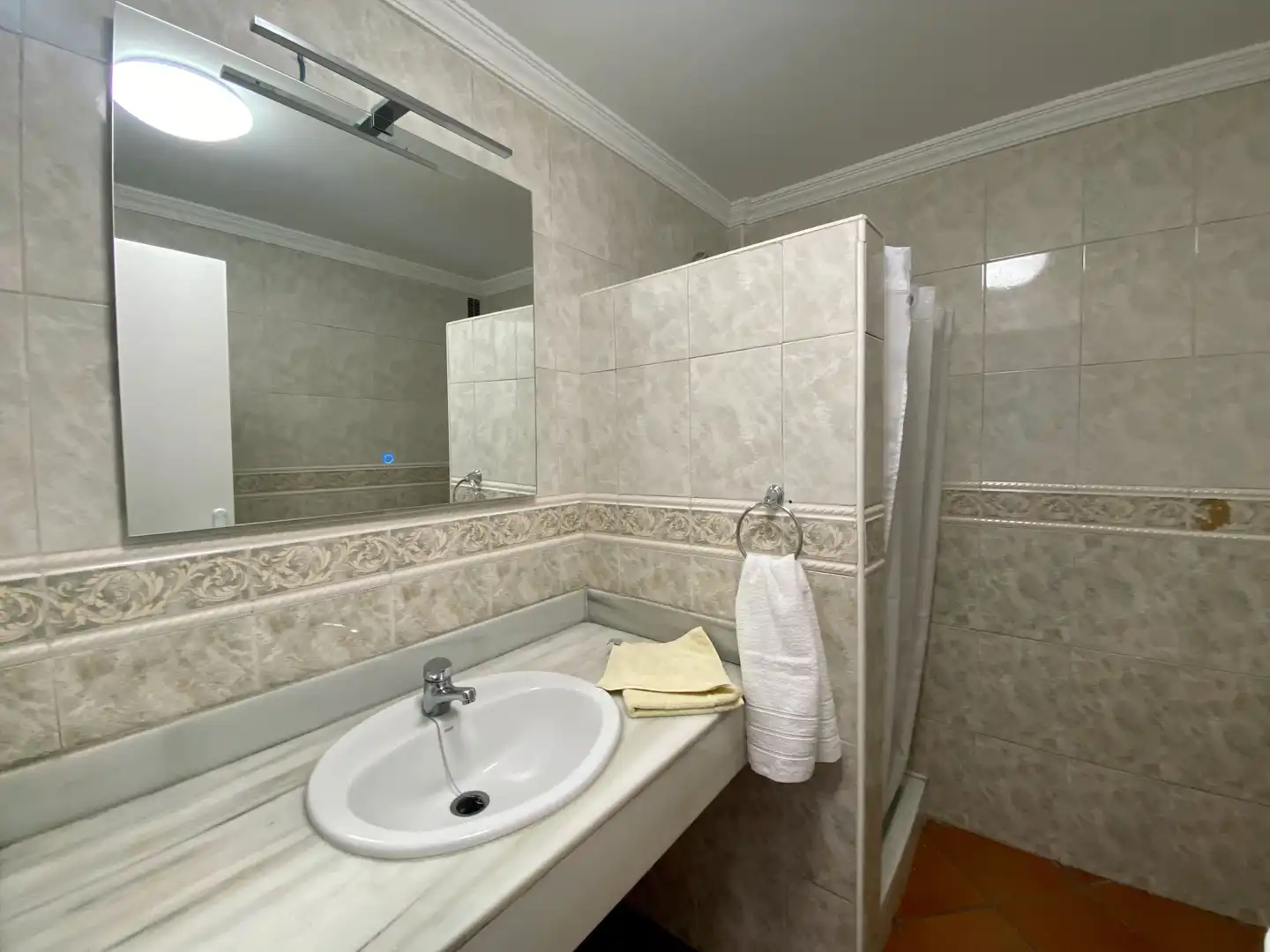 Apartamento de alquiler en Santa Úrsula, Santa Cruz de Tenerife