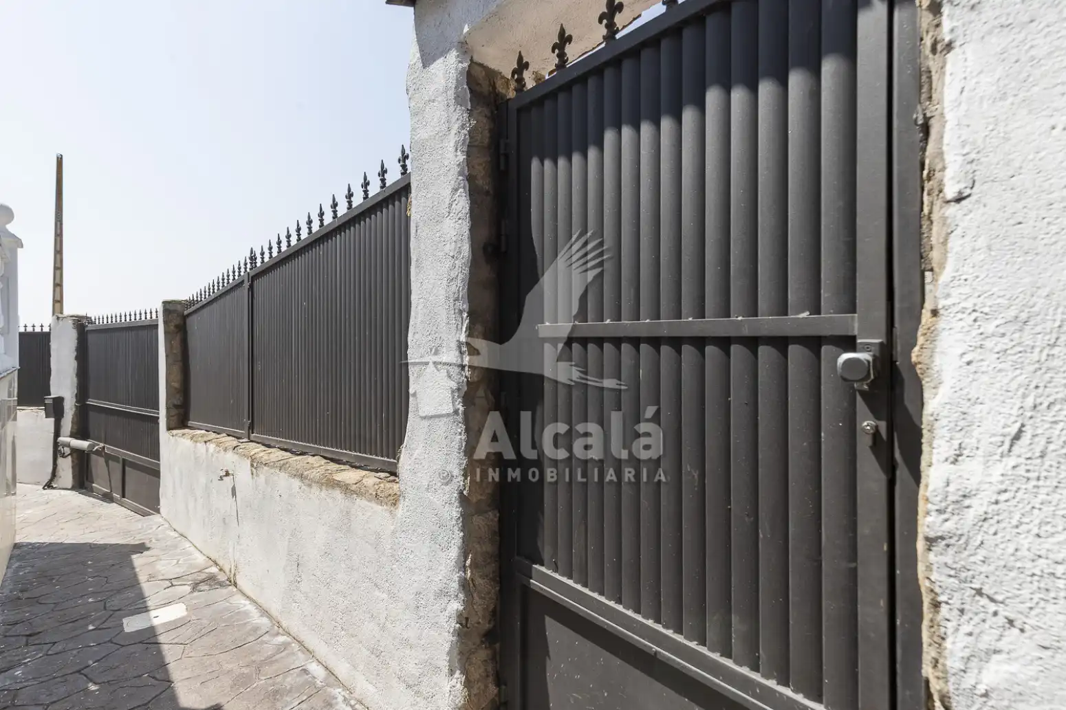Casa o xalet en venda en Santa Olalla amb Aire condicionat, Calefacció i Piscina
