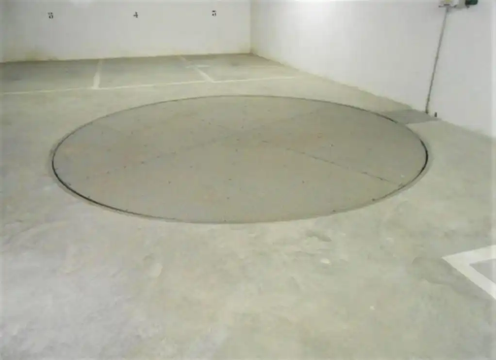 Parcheggio con ascensore in vendita a SALESES, imagen 8