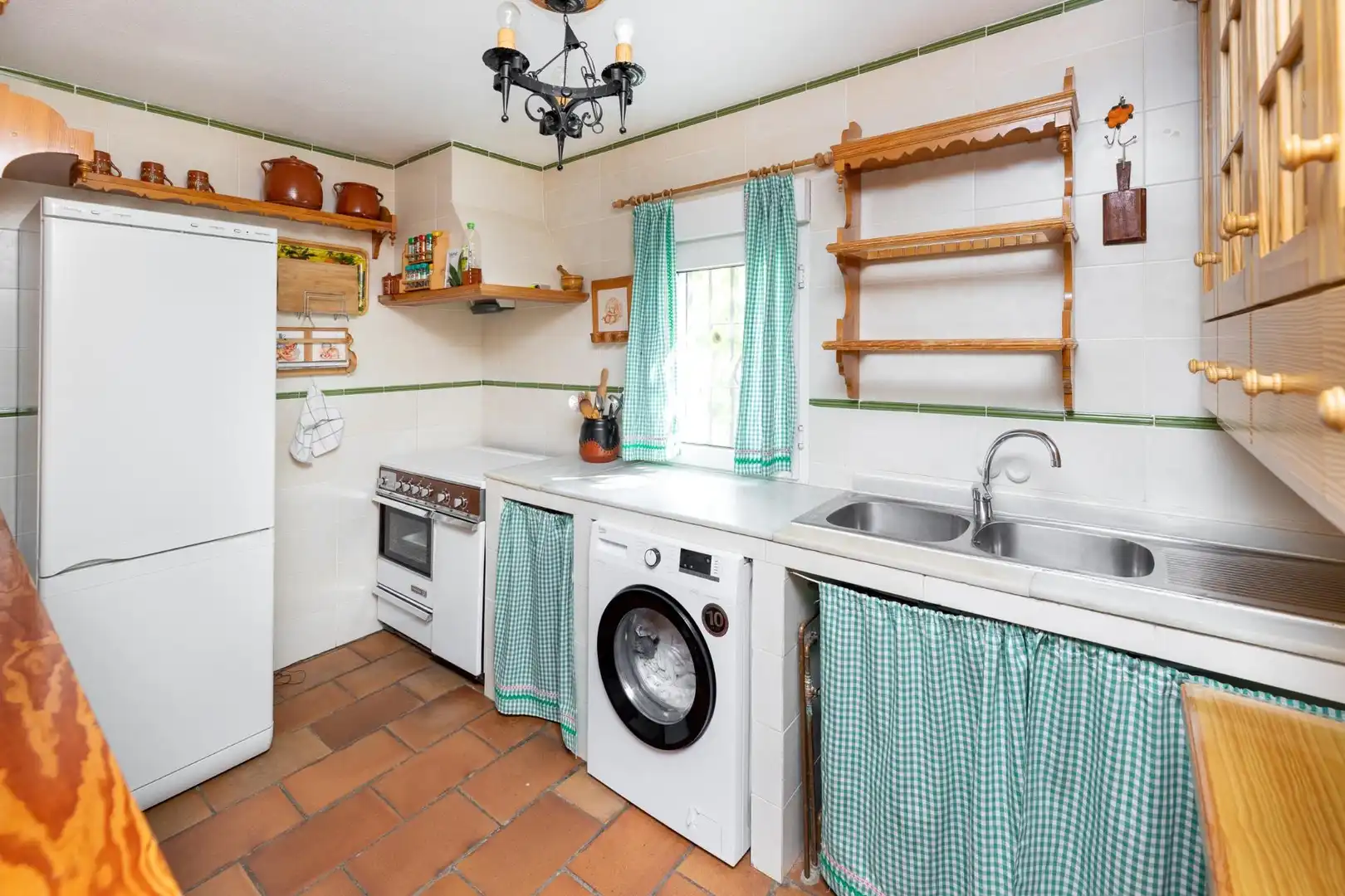 Landhaus mit Garten zum Verkauf in Calle DISEMINADO-POL 46-PAR 44, imagen 12