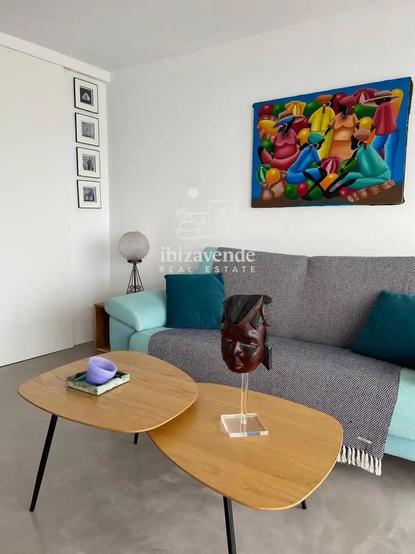 Flat with lift to rent in Ramon Muntaner, imagen 10
