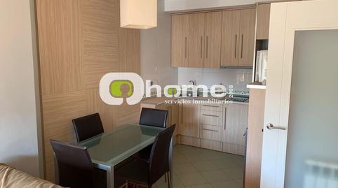 Foto 4 de Apartamento de alquiler en Calle de Bellido Dolfos, 9, San Lázaro, Zamora Capital