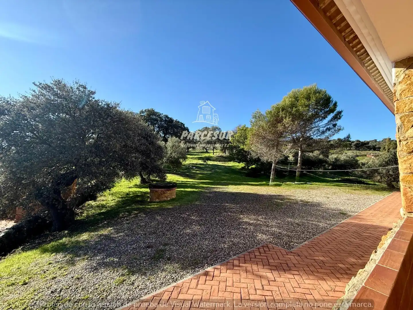 Landhaus mit Pool zum Verkauf in Pozoblanco, imagen 4