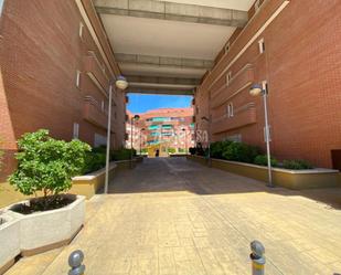Vista exterior de Pis en venda en Valdemoro amb Aire condicionat, Calefacció i Terrassa