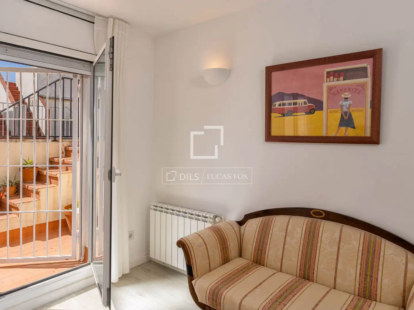 Terraza de Piso en venta en L'Escala con Calefacción, Terraza y Trastero