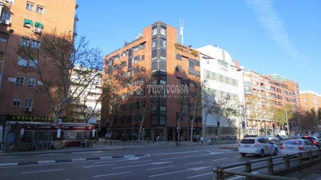 Piso en Venta en Prosperidad