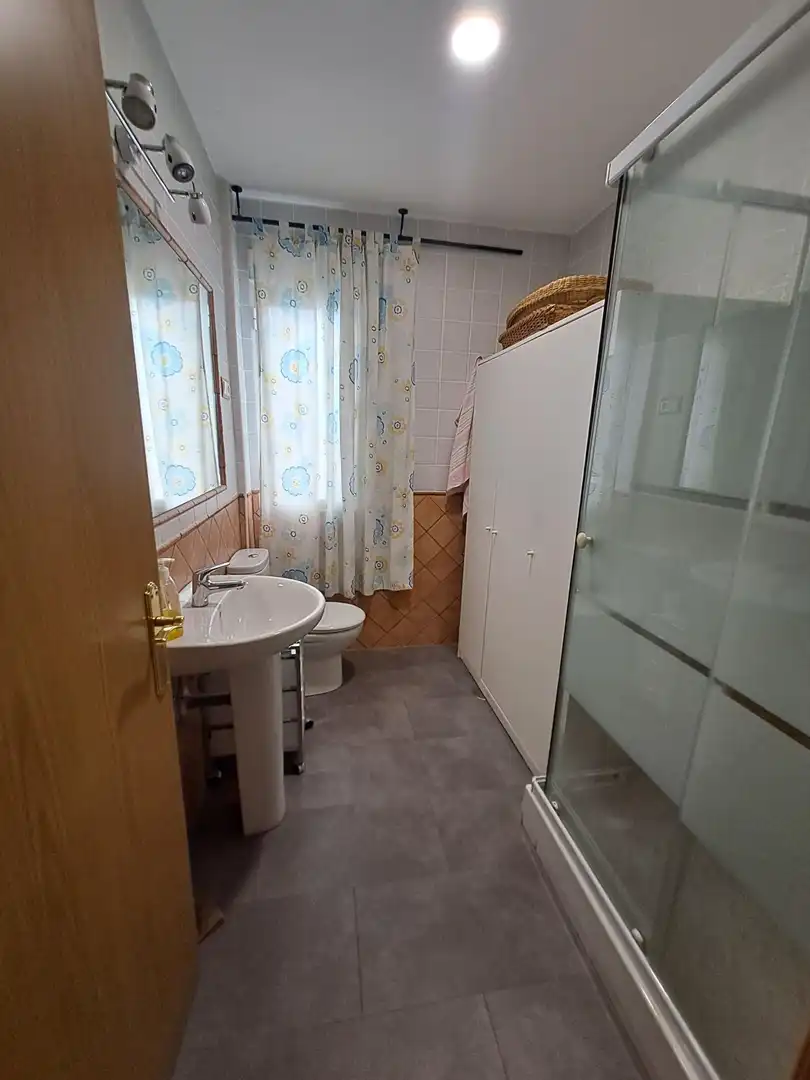 Casa amb piscina en venda a El Viso de San Juan, imagen 16