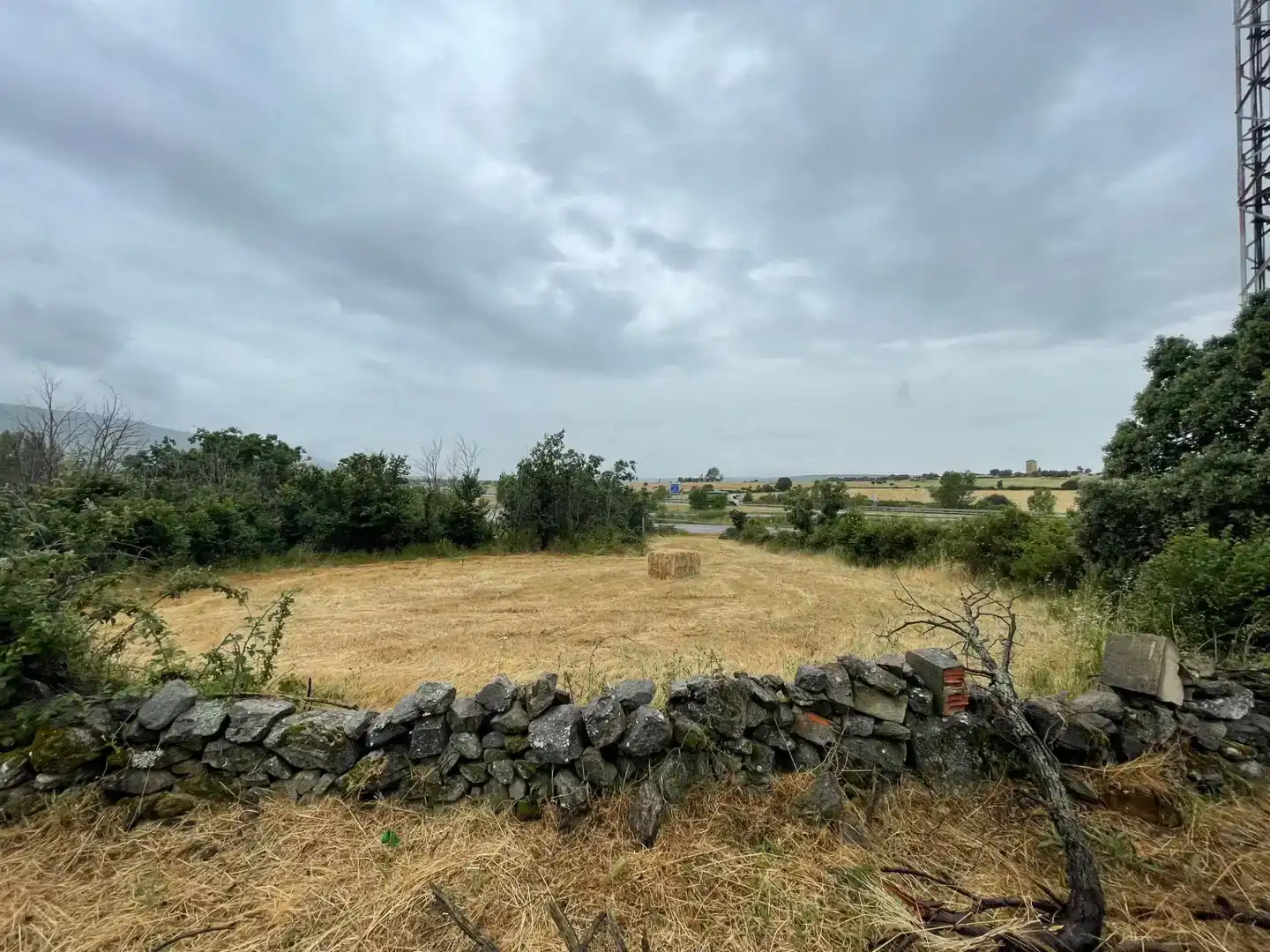 Terreno en venta en Santo Tomé del Puerto