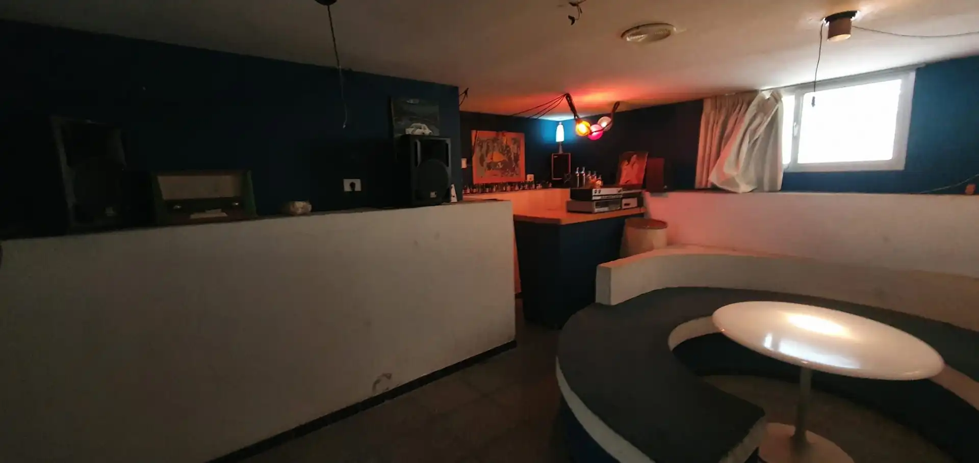 Wohnung zum Verkauf in Alcoy / Alcoi mit Privatgarten, Terrasse und Abstellraum