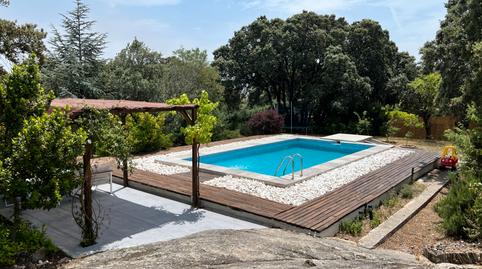 Foto 4 de Casa o xalet en venda a Calle Sauce, Navalafuente, Madrid