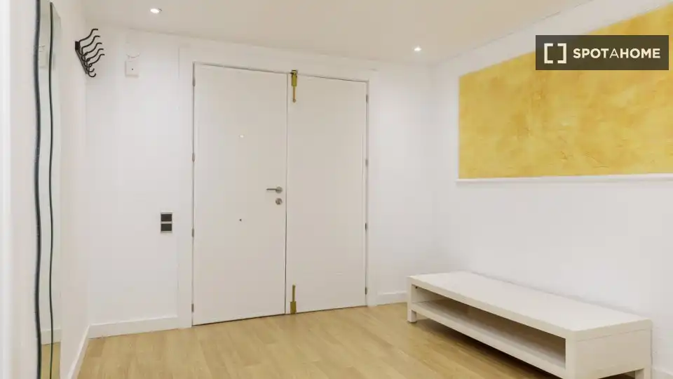 Habitación en Paseo Independencia