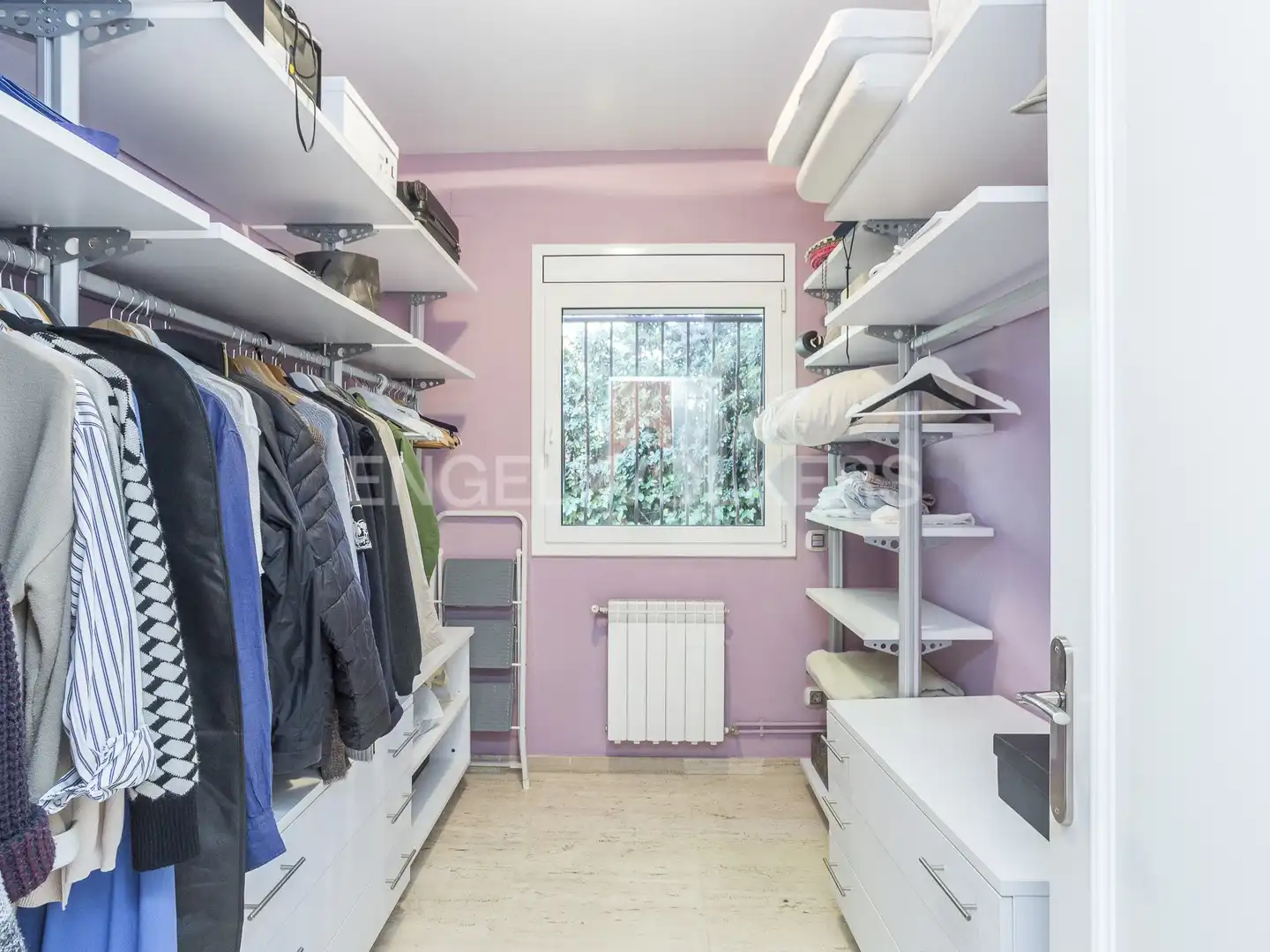 Bedroom of Houses for sale in El Vendrell  with Air Conditioner, Heating and Private garden
