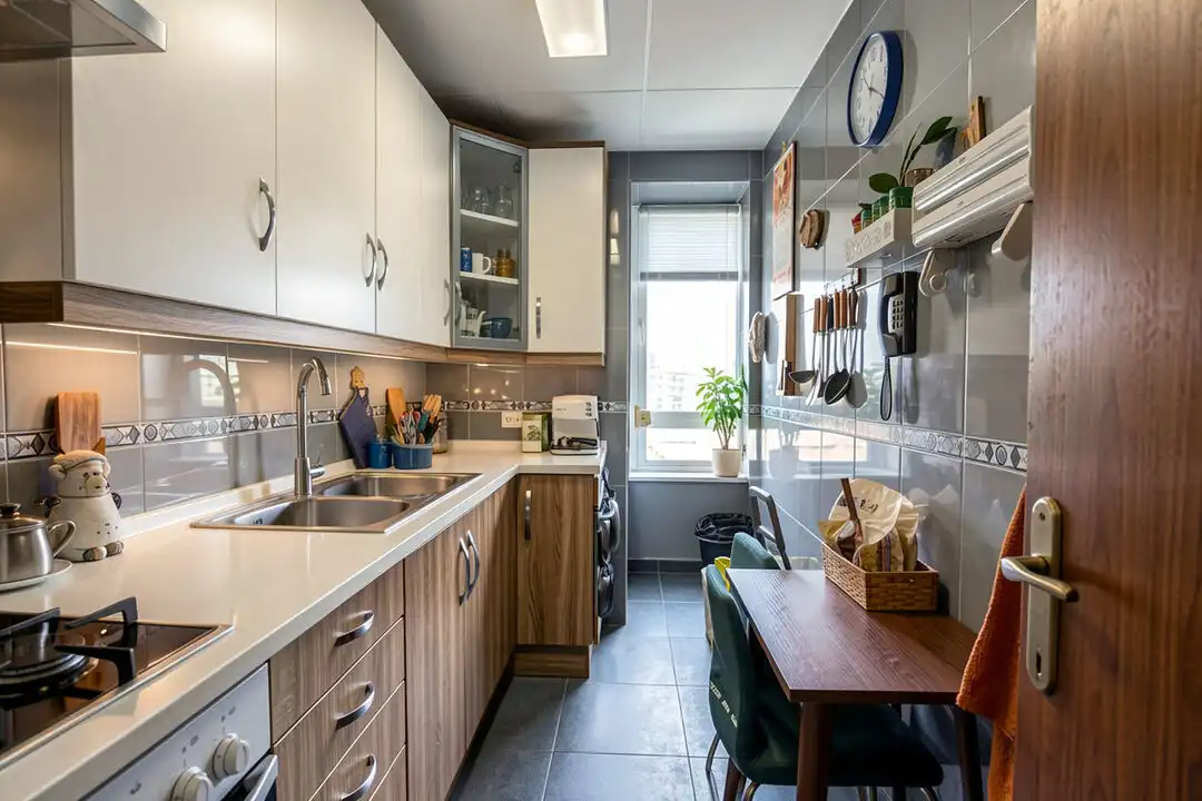 Piso con ascensor en venta en Sant Martí, imagen 7