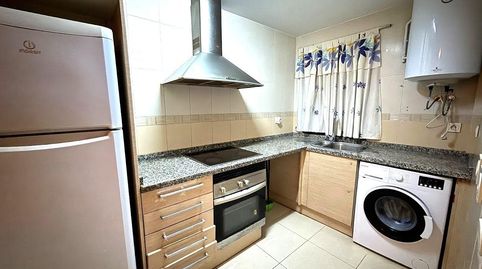 Foto 3 de Piso en venta en Alginet, Valencia