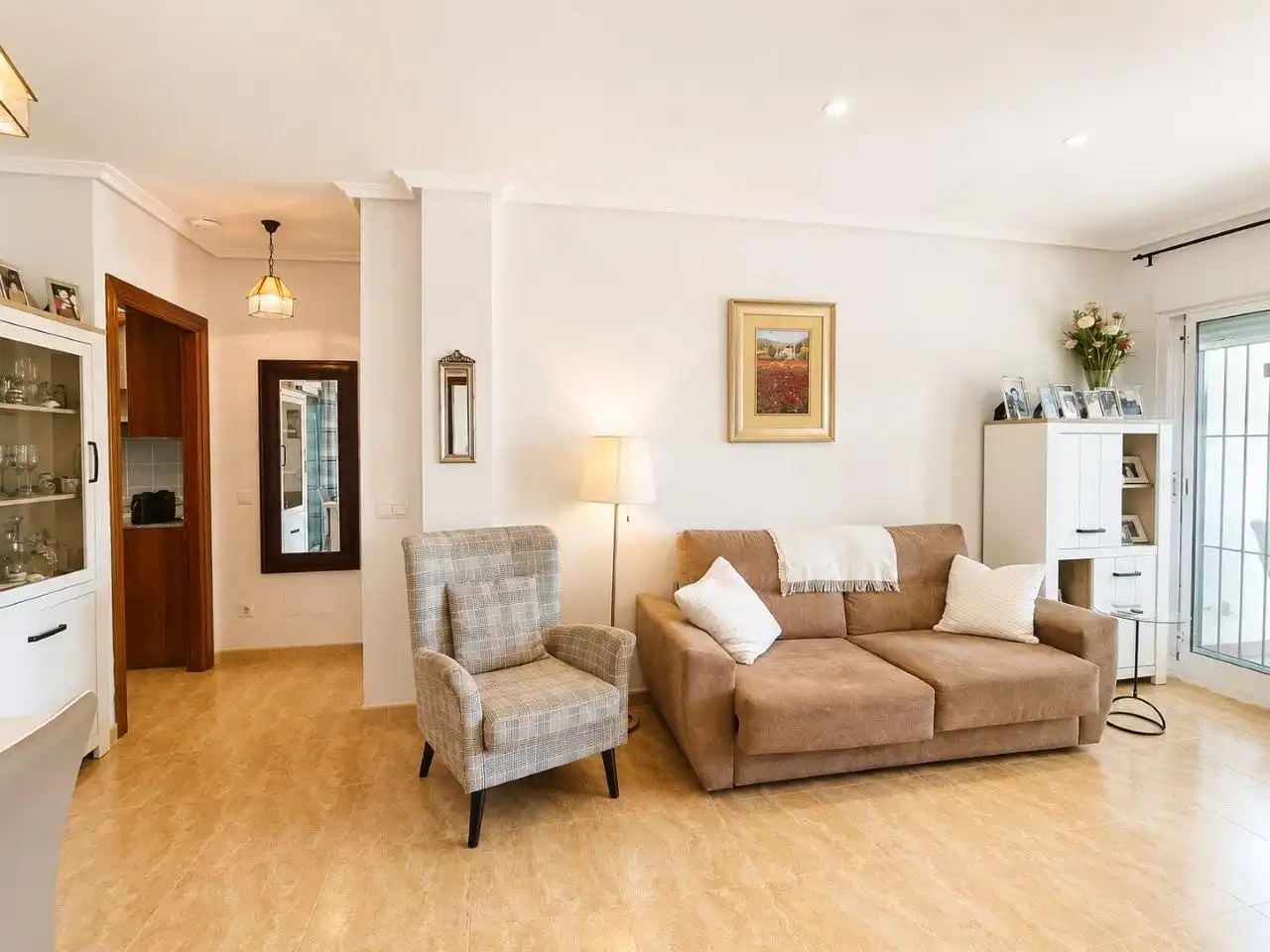 Apartment with pool for sale in Calle Tomillo, imagen 8