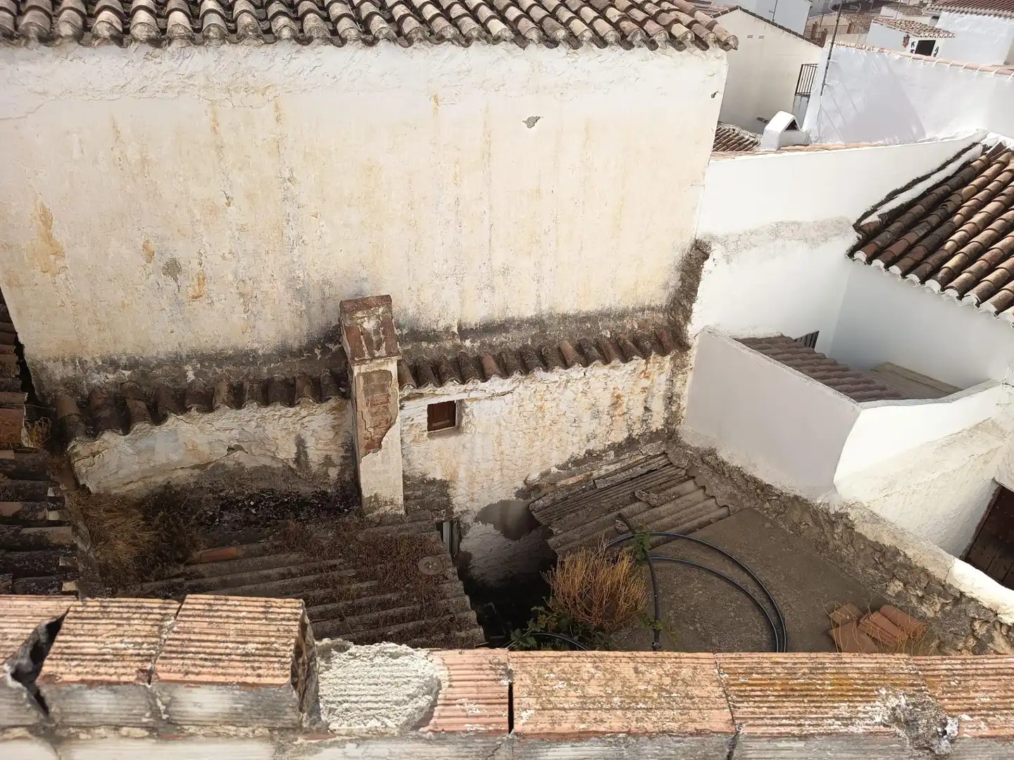 Casa rústica amb terrassa en venda a Canillas de Aceituno, imagen 19