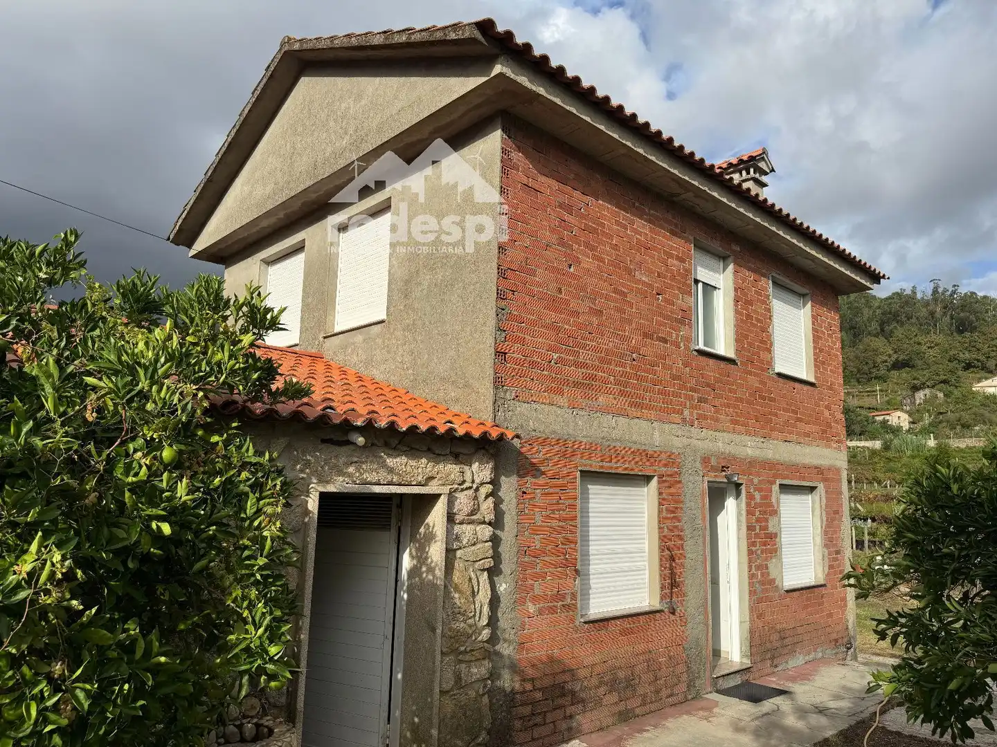 Casa o chalet de alquiler en As Neves , Pontevedra