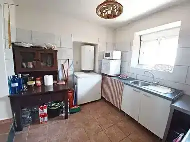 Cuina de Pis en venda en Abla amb Traster i Balcó