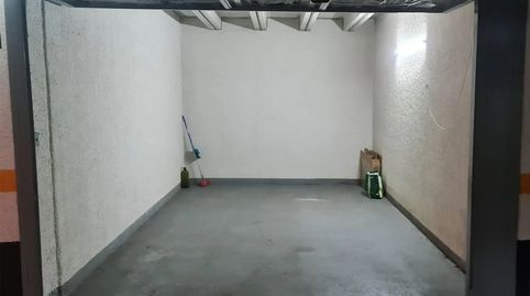 Foto 4 de Garaje en venta en La Fraternidad Kalea, 15, Otxarkoaga, Bilbao