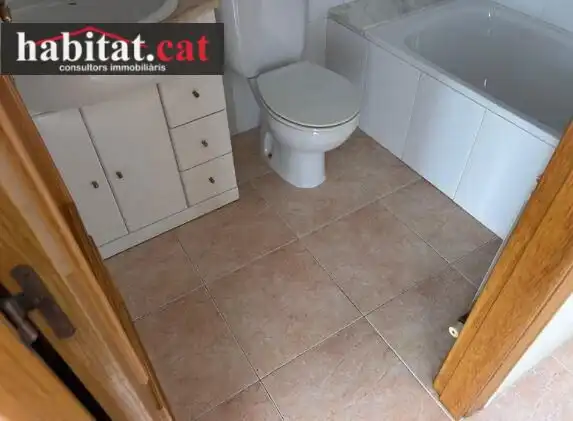 Casa adosada en venta en Molí de Vent