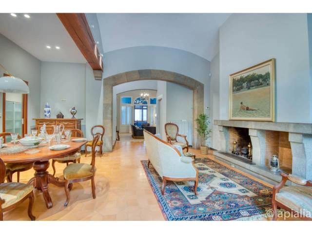 Casa-chalet en Venta en Pont Major - Pedret - Campdorà