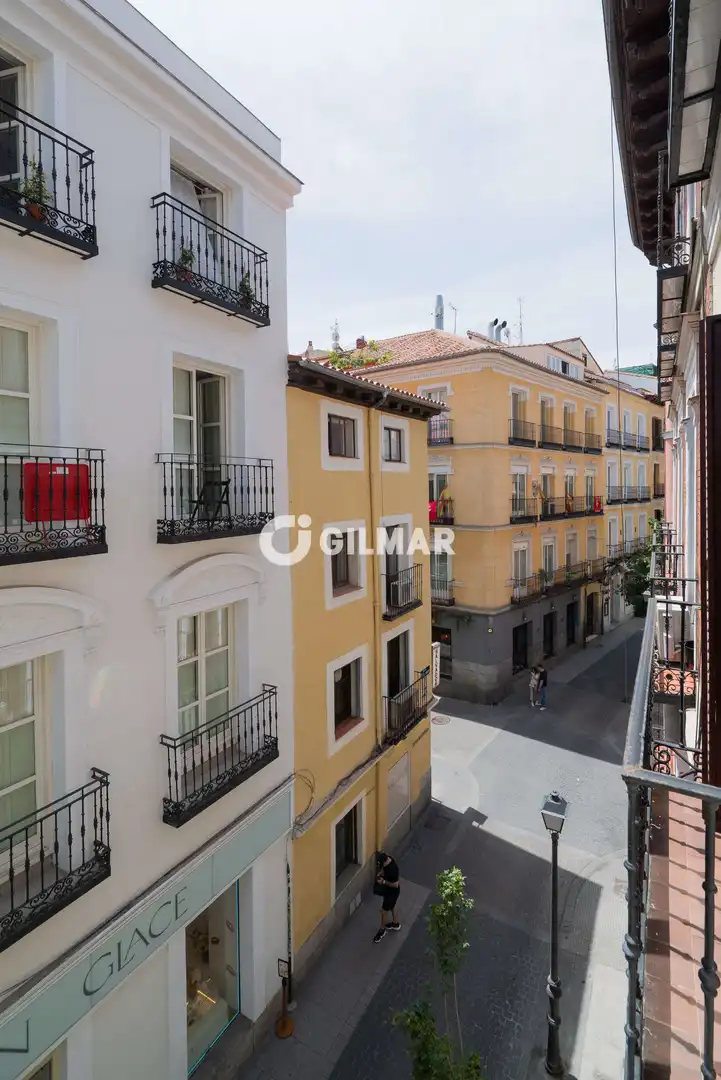 Piso con ascensor en venta en Centro, imagen 13
