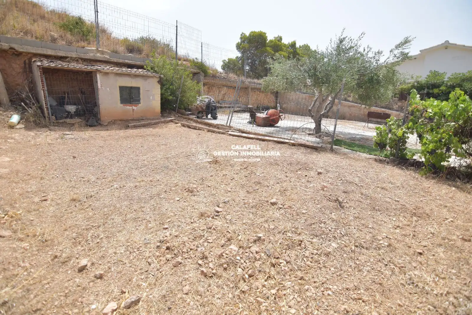 Terraced house with pool for sale in Pedrera 32 A, imagen 13