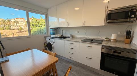 Foto 3 de Piso en venta en Calle Cuba, 9, Calas Santiago Bernabéu, Santa Pola