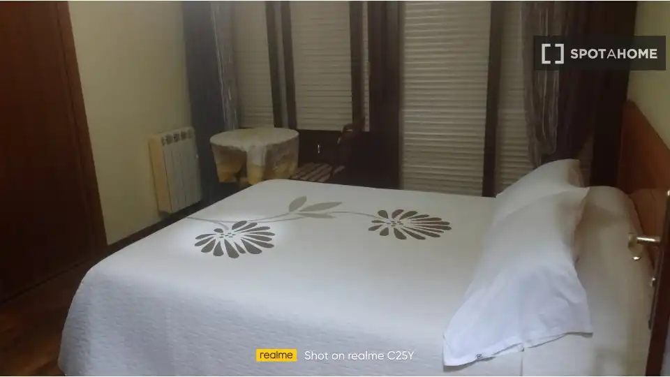 Habitación en Travesía de Vigo - San Xoán