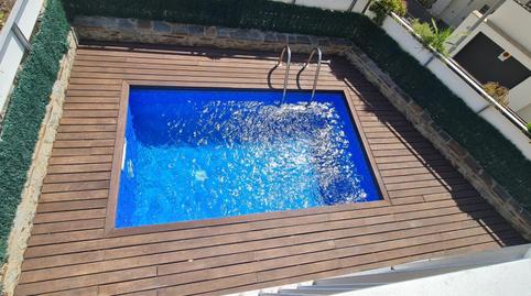 Foto 5 de Planta baixa de lloguer a Carrer de Carles Riba, Sant Gervasi i la Bonanova,  Barcelona Capital