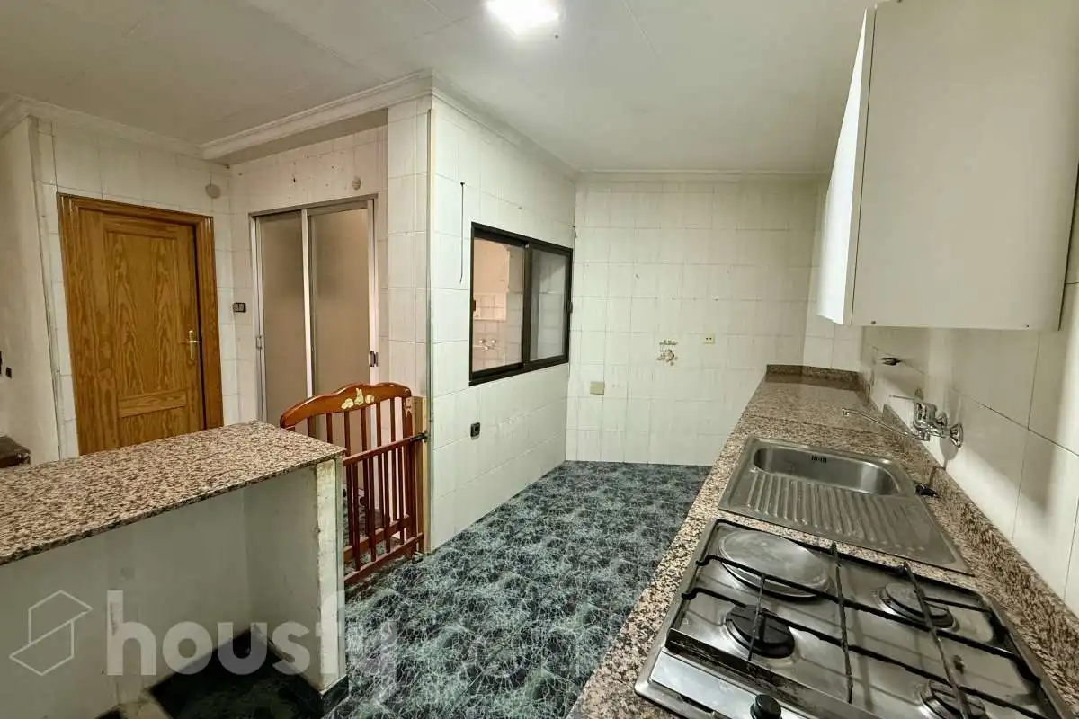 Cocina de Piso en venta en Callosa de Segura