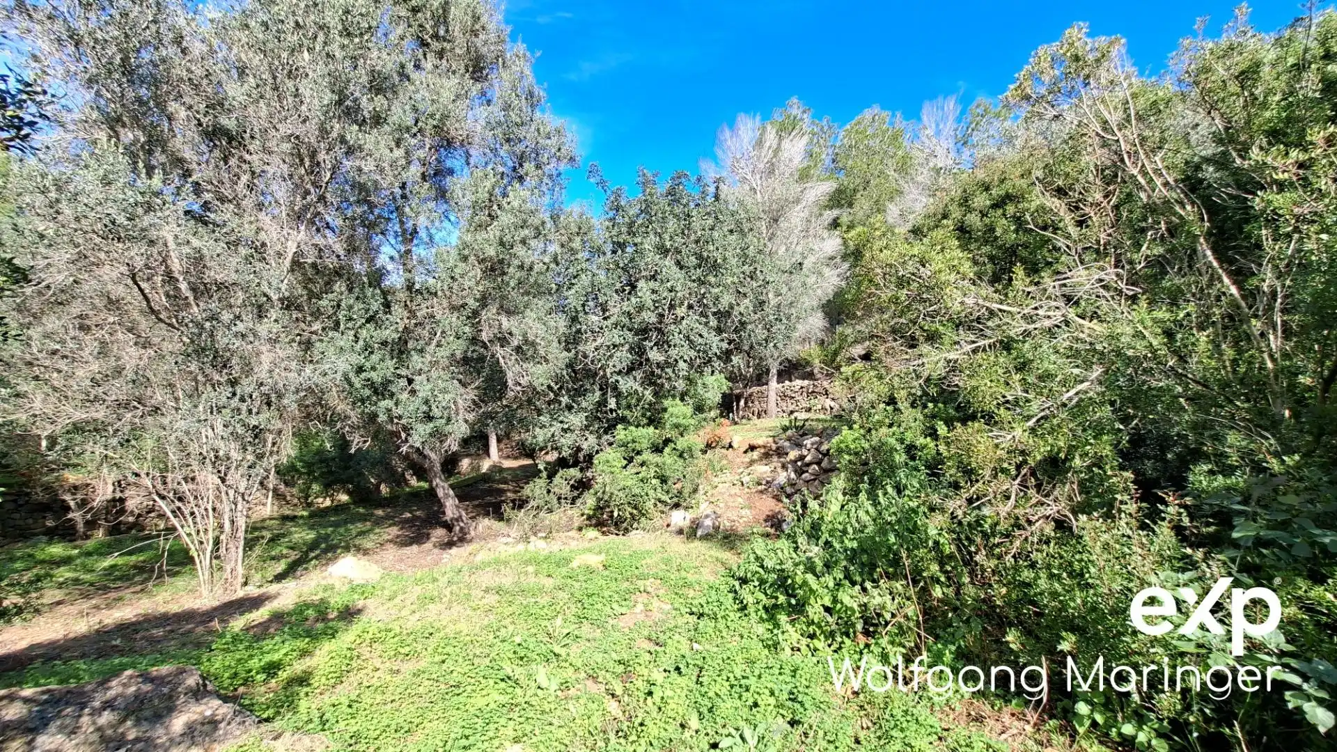 Residential land for sale in Calle Corral de Calafat 104, imagen 31