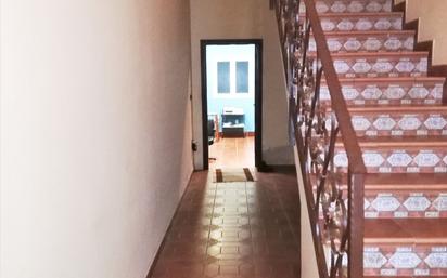 Casa adosada en venda en Alameda amb Aire condicionat, Jardí privat i Traster