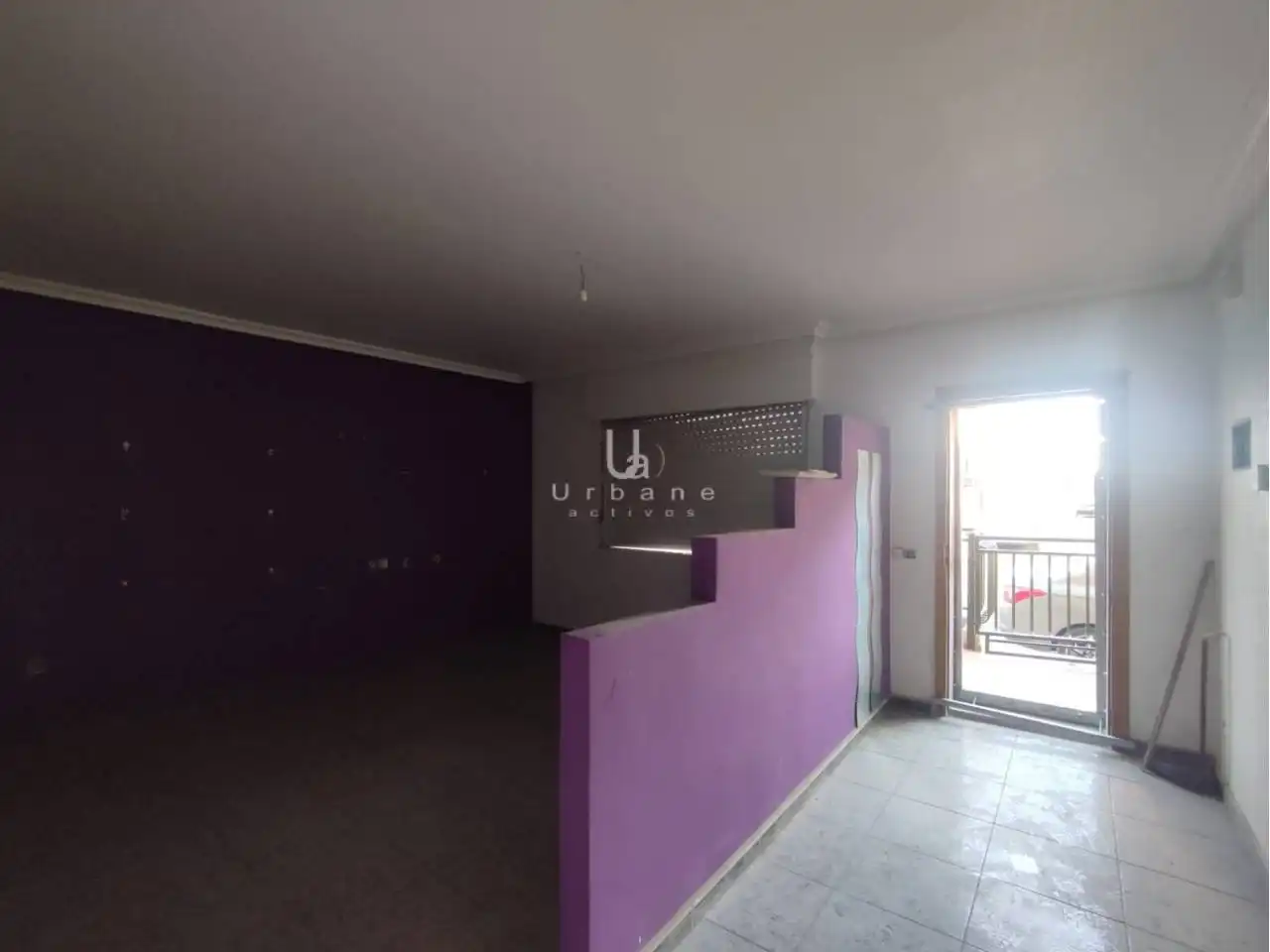 Bedroom of Duplexes for sale in Murcia