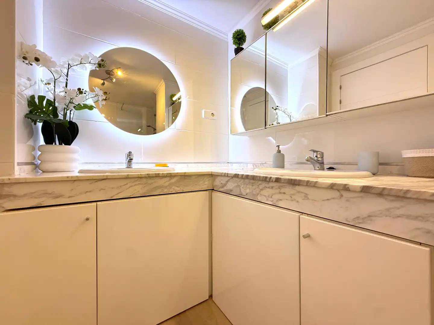 Apartamento con terraza en venta en Carrer d'Eladi Homs 4B, imagen 31