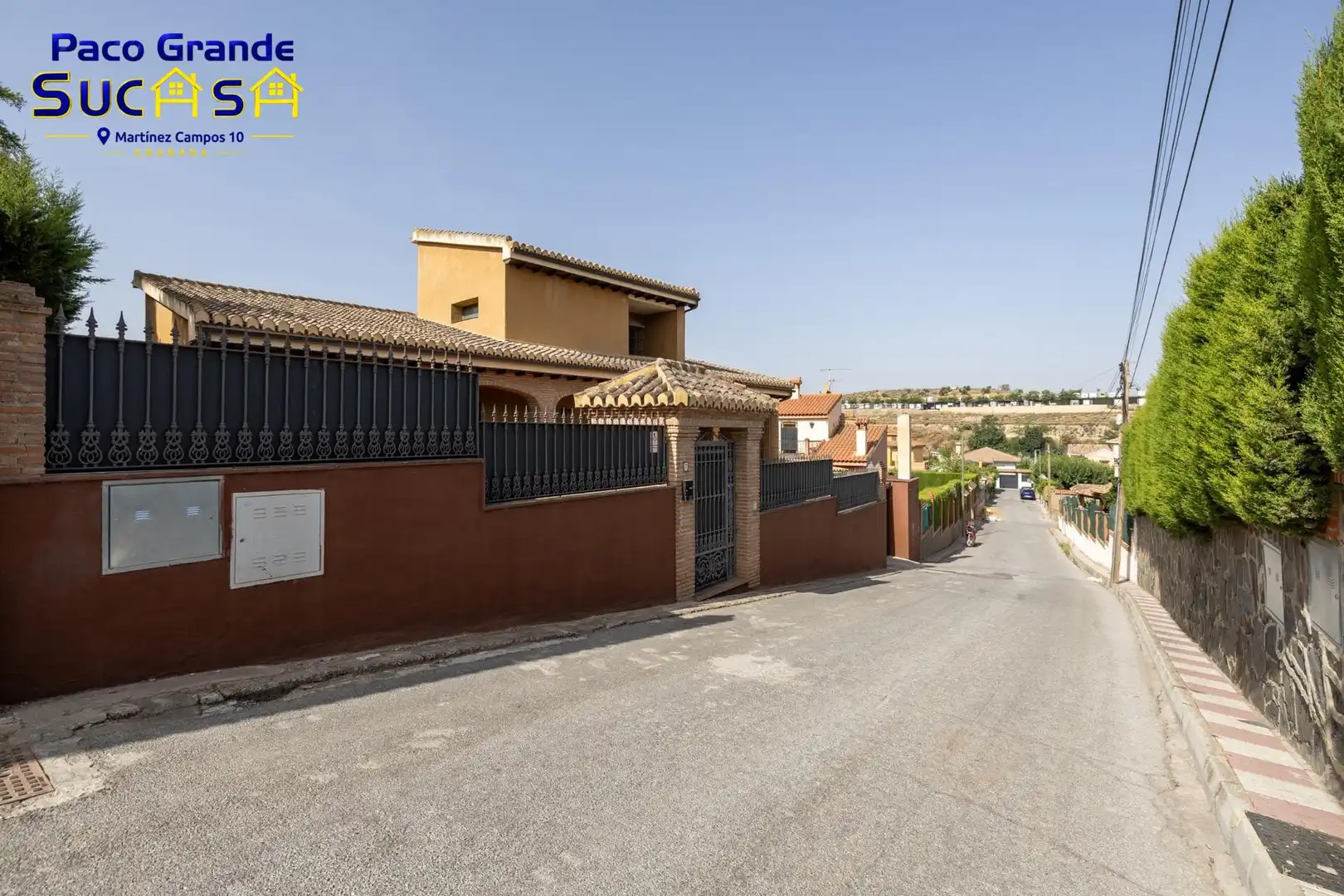 Chalet con piscina en venta en Calle RIOJA 7, imagen 52